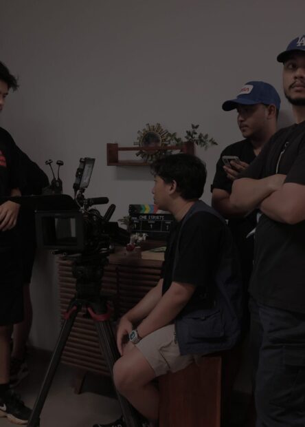 iklan video